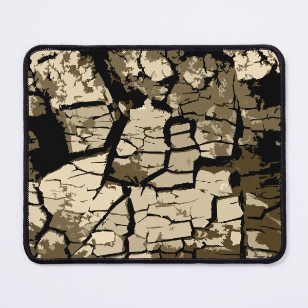 Item preview, Organic Camouflage Digital Green Natural Pattern designed and sold by ShopieHome.