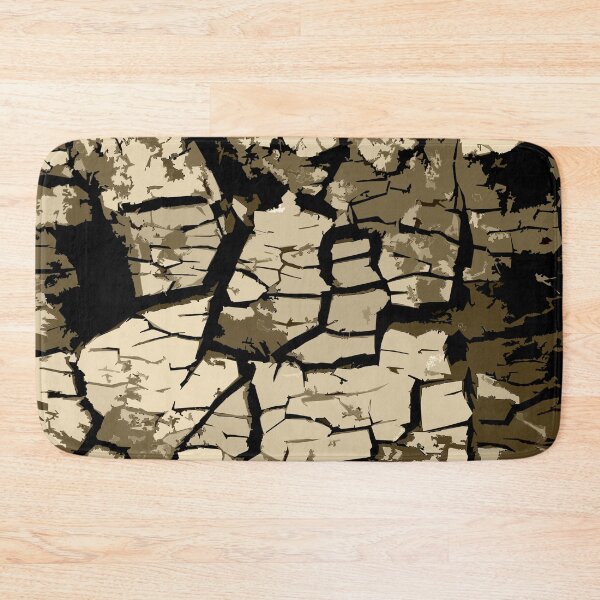 Item preview, Organic Camouflage Digital Green Natural Pattern designed and sold by ShopieHome.