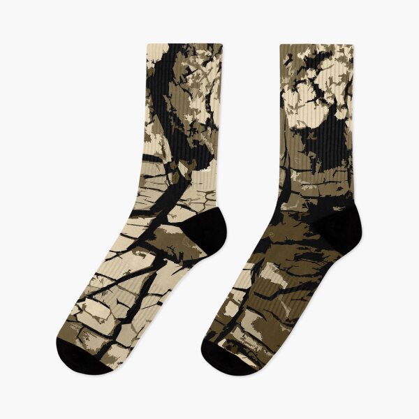 Item preview, Organic Camouflage Digital Green Natural Pattern designed and sold by ShopieHome.