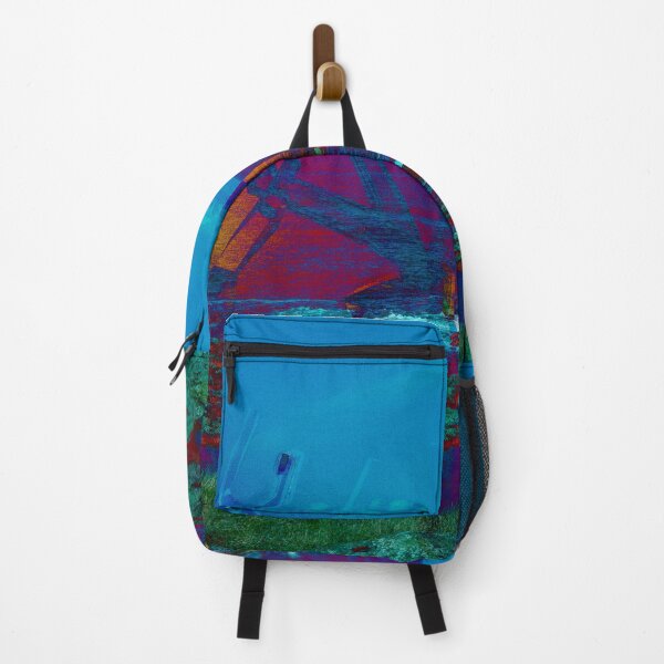 Item preview, Pixel Swept Beach designed and sold by DigitalBootleg.