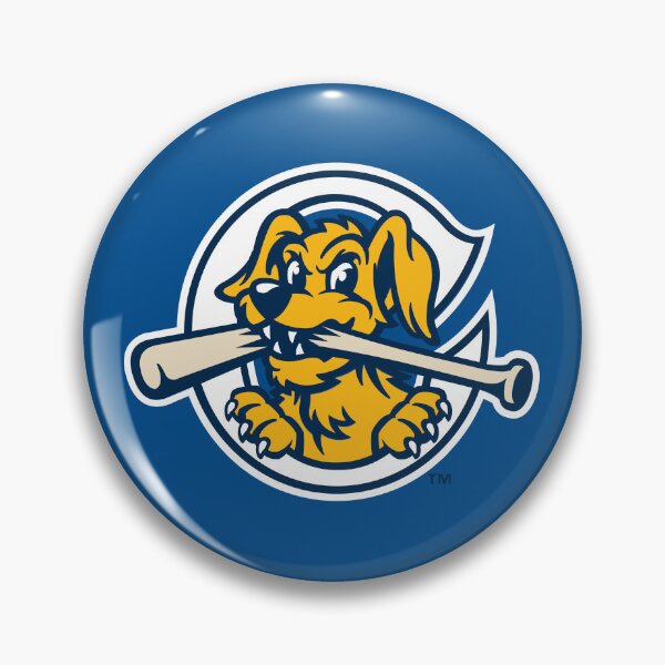 Item preview, Fan RiverDogs people Charleston designed and sold by handriart.