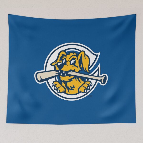 Artikelvorschau, Fan RiverDogs Leute Charleston entworfen und verkauft von handriart.