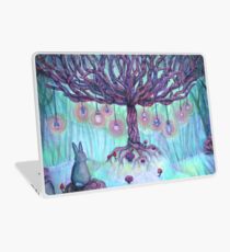 Fantasy Forest Laptop Skin