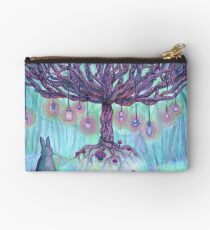 Fantasy Forest Studio Pouch