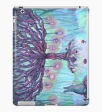 Fantasy Forest iPad Case/Skin
