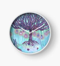 Fantasiewald Uhr