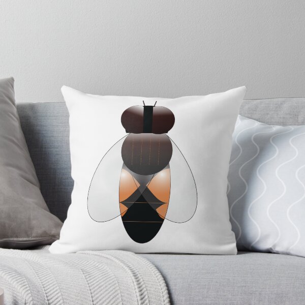 Item preview, 2D dronefly designed and sold by mthyselius.