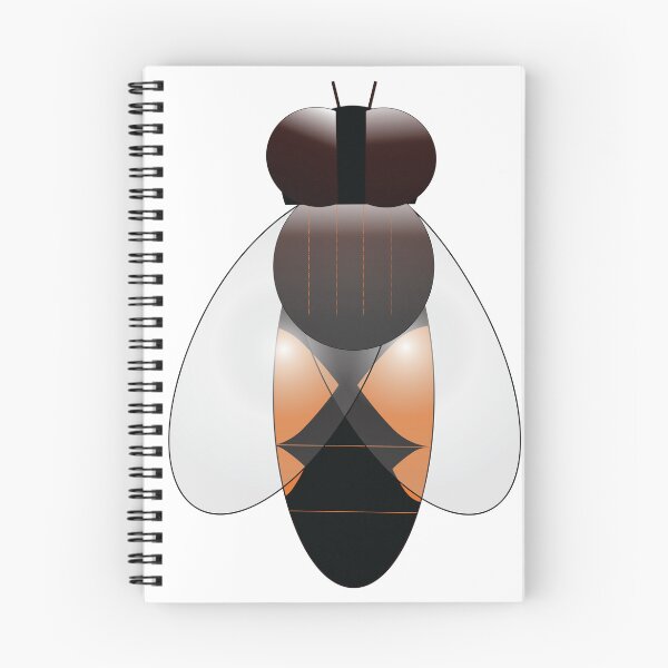 Item preview, 2D dronefly designed and sold by mthyselius.