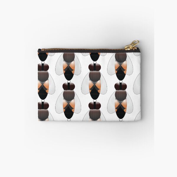 Item preview, 2D dronefly designed and sold by mthyselius.