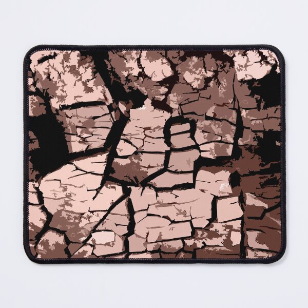 Item preview, Organic Camouflage Digital Natural Pink Pattern designed and sold by ShopieHome.