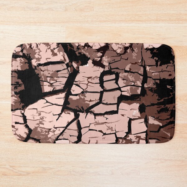 Item preview, Organic Camouflage Digital Natural Pink Pattern designed and sold by ShopieHome.