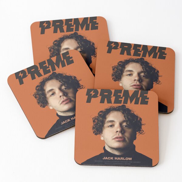 Item preview, PREME First Class By Jack Harlow designed and sold by EdwardSamuels.