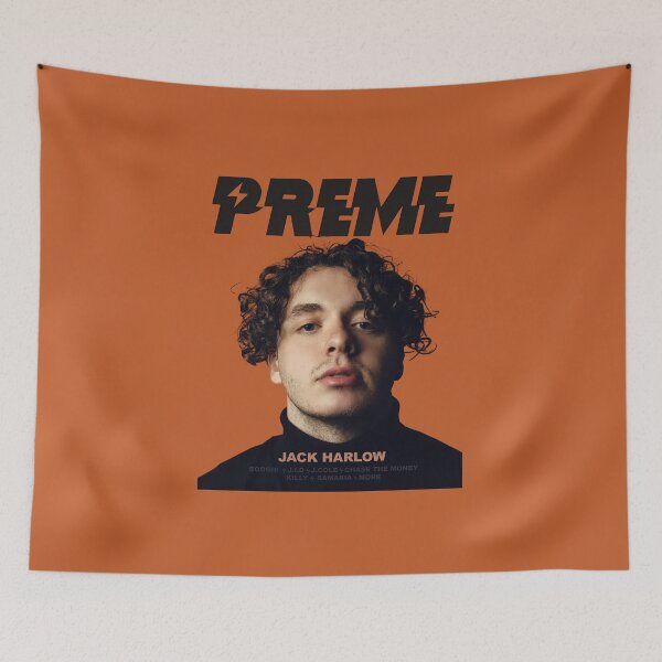 Item preview, PREME First Class By Jack Harlow designed and sold by EdwardSamuels.