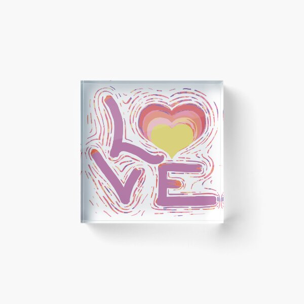 Item preview, Rainbow Pride Heartbeat Gay  designed and sold by LucalovesLili.