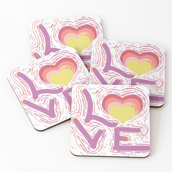 Item preview, Rainbow Pride Heartbeat Gay  designed and sold by LucalovesLili.