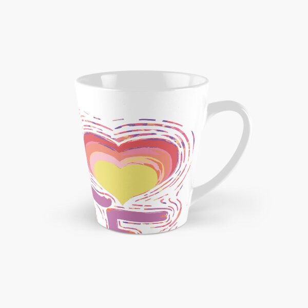 Item preview, Rainbow Pride Heartbeat Gay  designed and sold by LucalovesLili.
