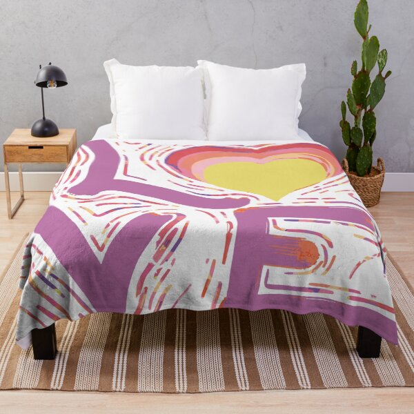 Item preview, Rainbow Pride Heartbeat Gay  designed and sold by LucalovesLili.