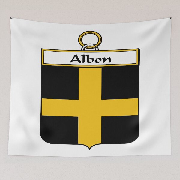 Item preview, Albon  designed and sold by HaroldHeraldry.