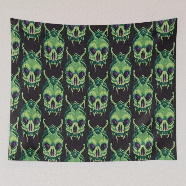 Item preview, Yugoloth designed and sold by MARYMAXMAC.