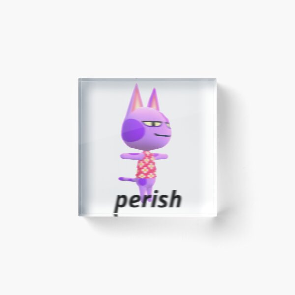 Item preview, Bob likes to perish   designed and sold by crossingStore.