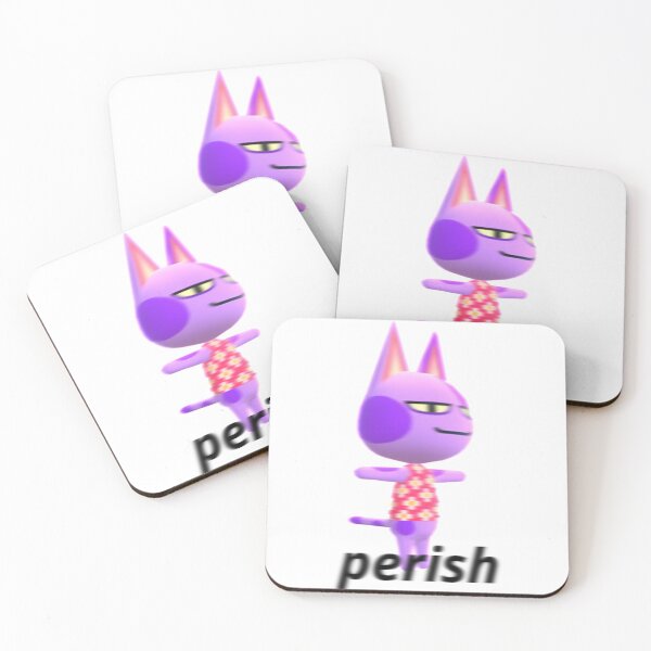Item preview, Bob likes to perish   designed and sold by crossingStore.