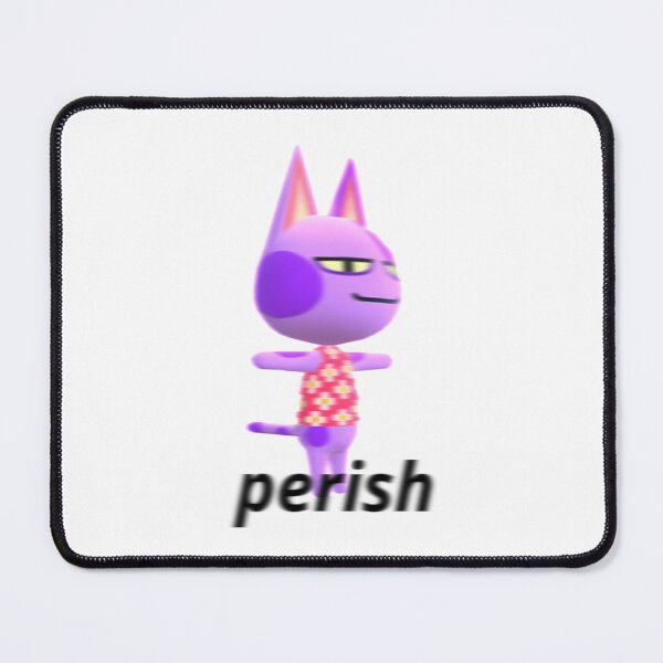 Item preview, Bob likes to perish   designed and sold by crossingStore.
