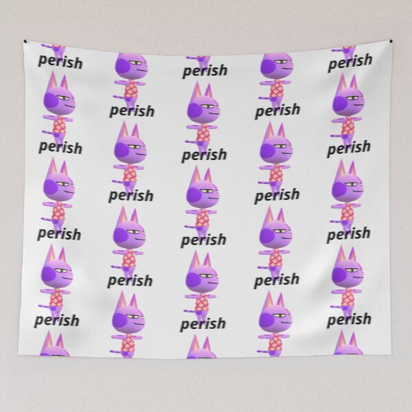 Item preview, Bob likes to perish   designed and sold by crossingStore.