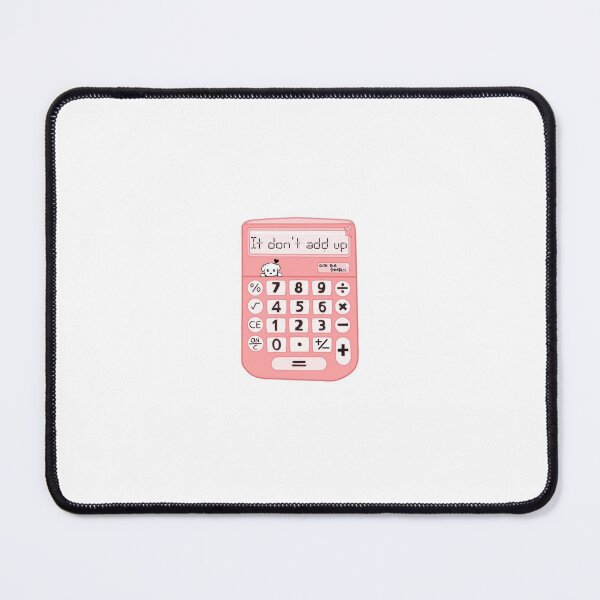 Item preview, Calculator designed and sold by ValentineCurios.