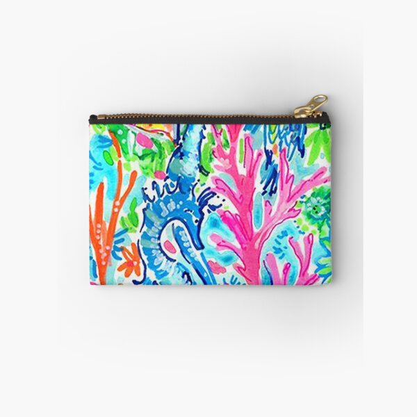 Item preview, fish patern colour designed and sold by JulieCortezy.