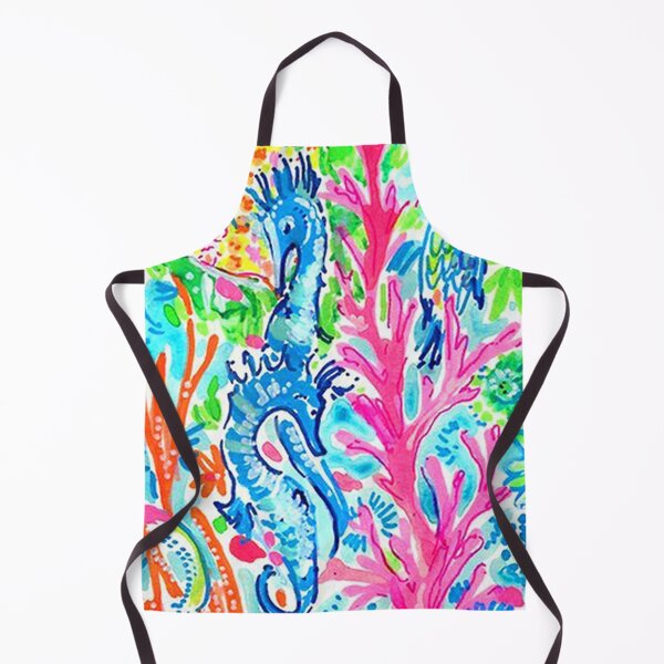 Item preview, fish patern colour designed and sold by JulieCortezy.