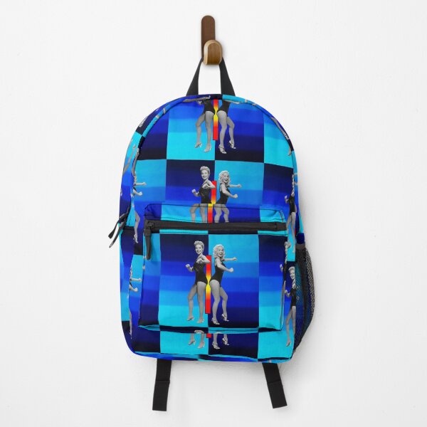 Item preview, SQUARED PINUP BY ESONE designed and sold by GraffitiBomberZ.