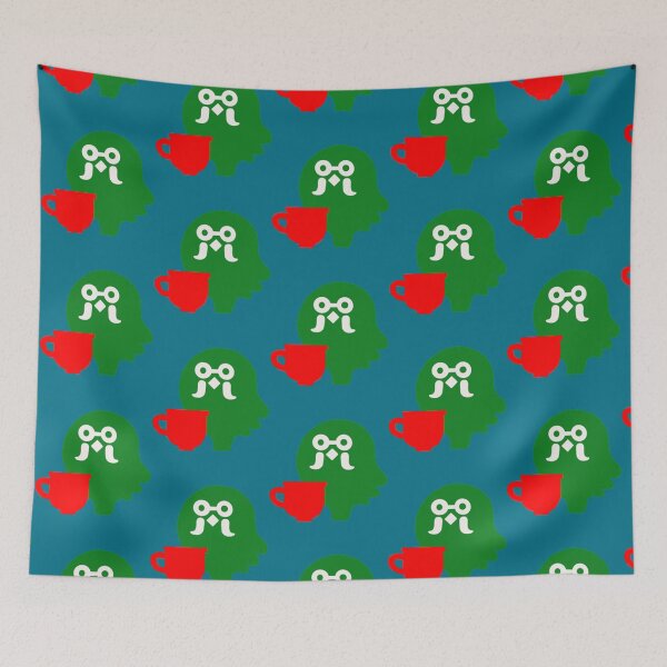 Item preview, Brewster’s Coffee   designed and sold by crossingStore.