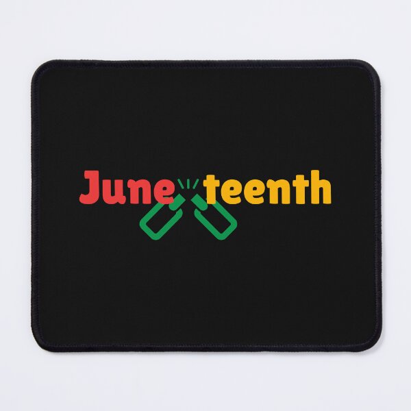 Item preview, Juneteenth Liberation designed and sold by Naeshastore.