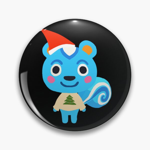 Item preview, Christmas Filbert   designed and sold by crossingStore.