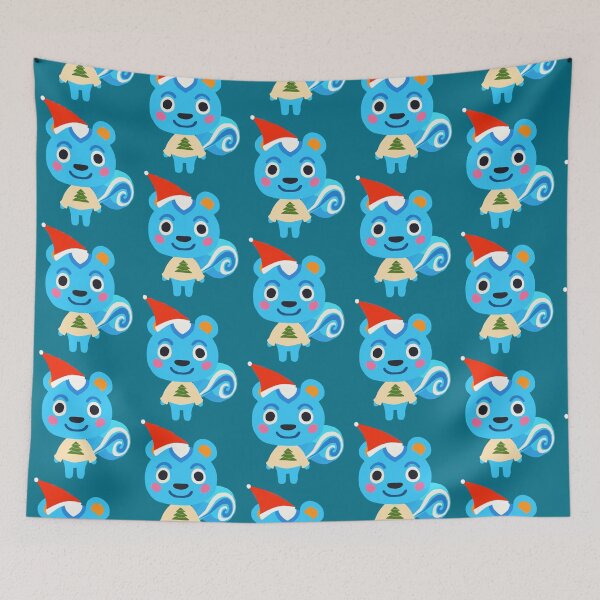 Item preview, Christmas Filbert   designed and sold by crossingStore.