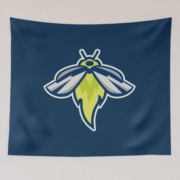 Item preview, Fan Fireflies people Columbia designed and sold by handriart.