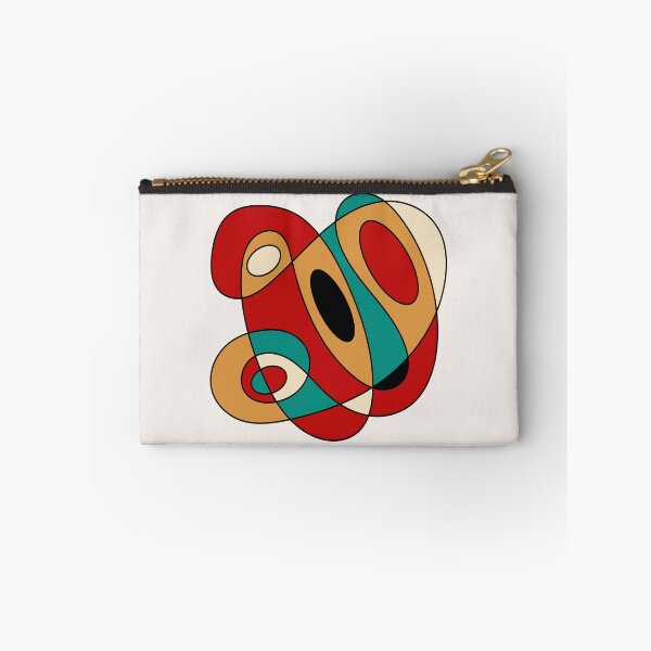 Item preview, Surreal Amoeba #8 (Miro Inspired) designed and sold by Texterns.