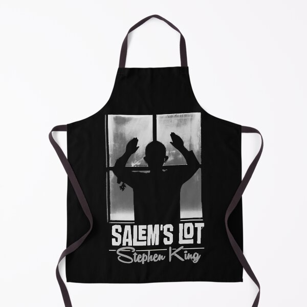 Item preview, Salem's Lot Cover Tribute designed and sold by Niowanh801.