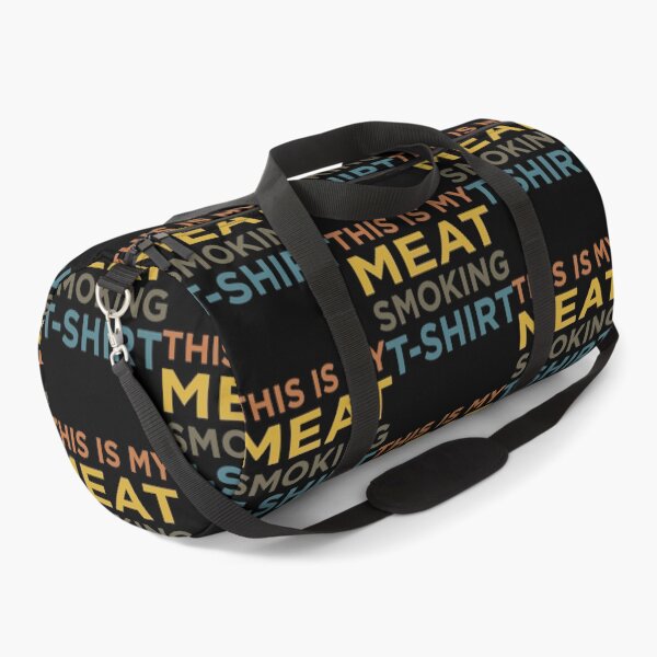 Item preview, This Is My Meat Smoking  Essential  designed and sold by heupelipocko.