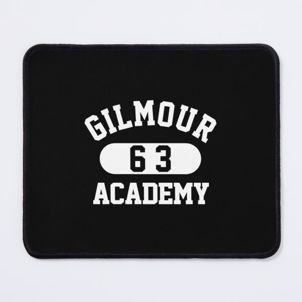 Item preview, ACADEMIA GILMOUR Clásico designed and sold by mawborioq.