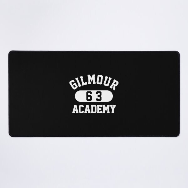 Item preview, GILMOUR ACADEMY Classic designed and sold by mawborioq.
