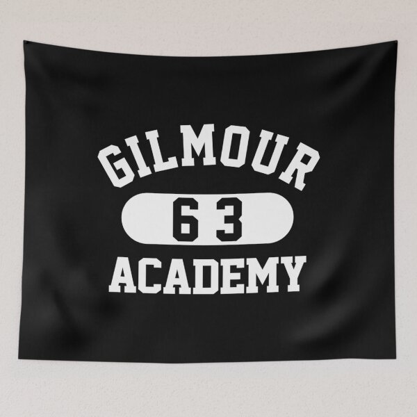 Item preview, GILMOUR ACADEMY  Classic  designed and sold by mawborioq.