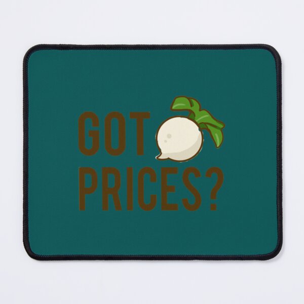 Item preview, got turnip prices designed and sold by crossingStore.