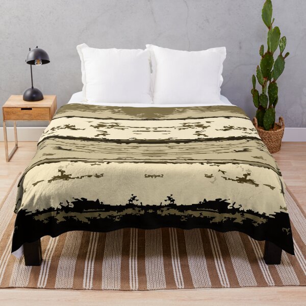 Item preview, Colorful Vintage Horizontal Wooden Stripes Patterns designed and sold by ShopieHome.
