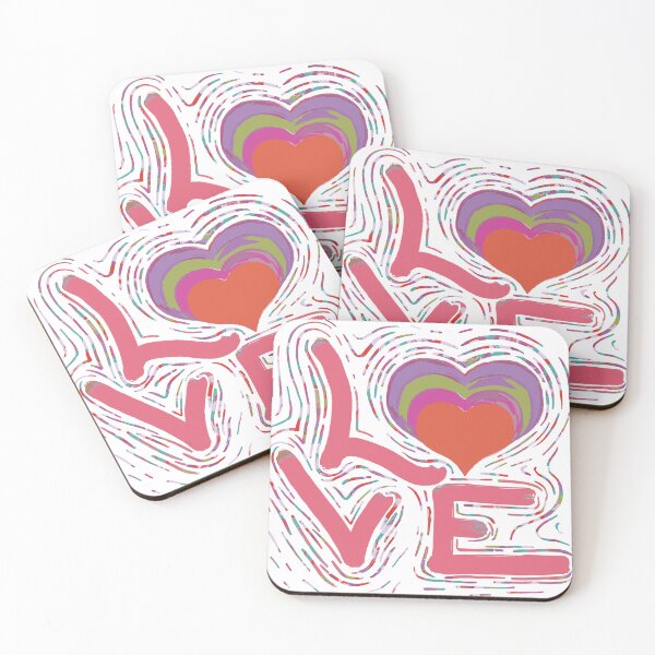 Item preview, Pride Bi Love Bisexual T-Shirt Heart Lgbtq designed and sold by LucalovesLili.