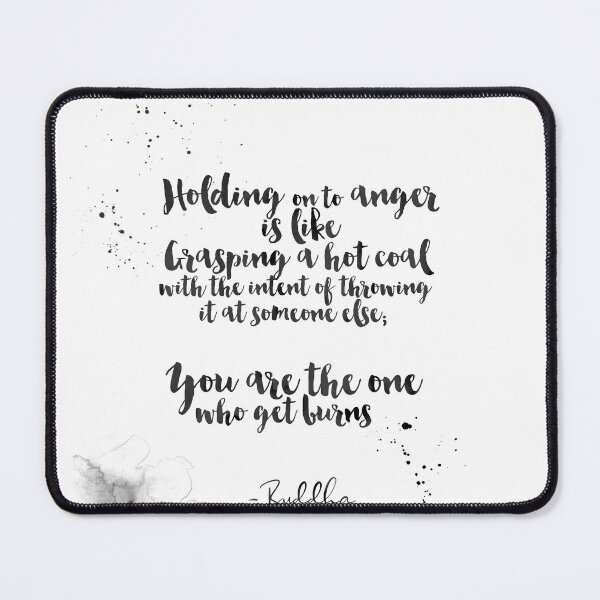 Item preview, Quotes From Buddha About Suffering - Quotes From Buddha About Peace designed and sold by Buddhaport.
