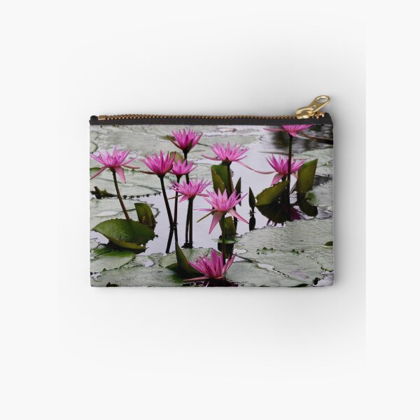 Item preview, Water Lily Pond designed and sold by Robyn Williams.