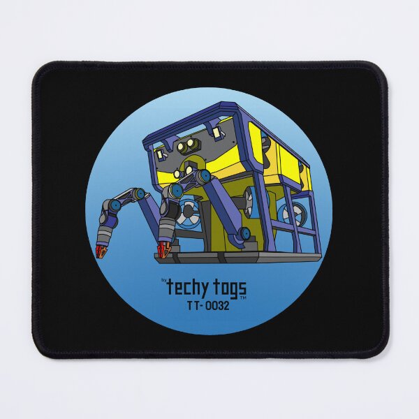 Item preview, ROV by techy togs (TT-0032) designed and sold by techy-togs.