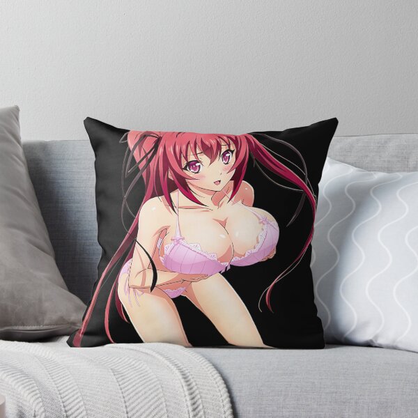 Item preview, Shinmai Maou No Testament Mio Naruse lencería designed and sold by heclashentr.