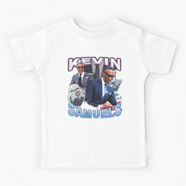 funny deebo samuel is back Kids T-Shirt for Sale by onyoursize